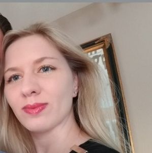 Meet your Posher, Joanna